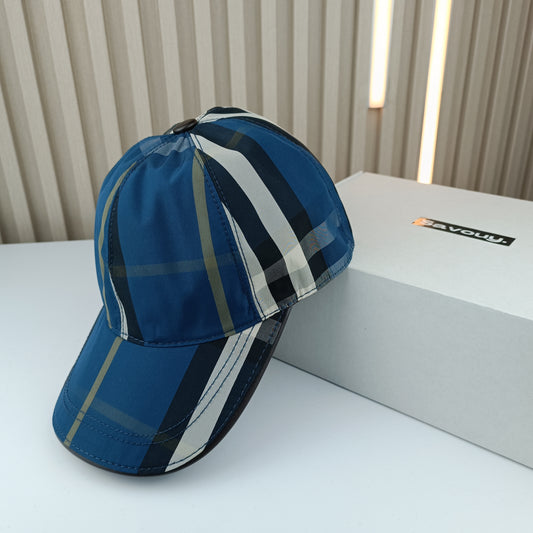 CASQUETTE BURBERRY HAUTE QUALITÉ R131
