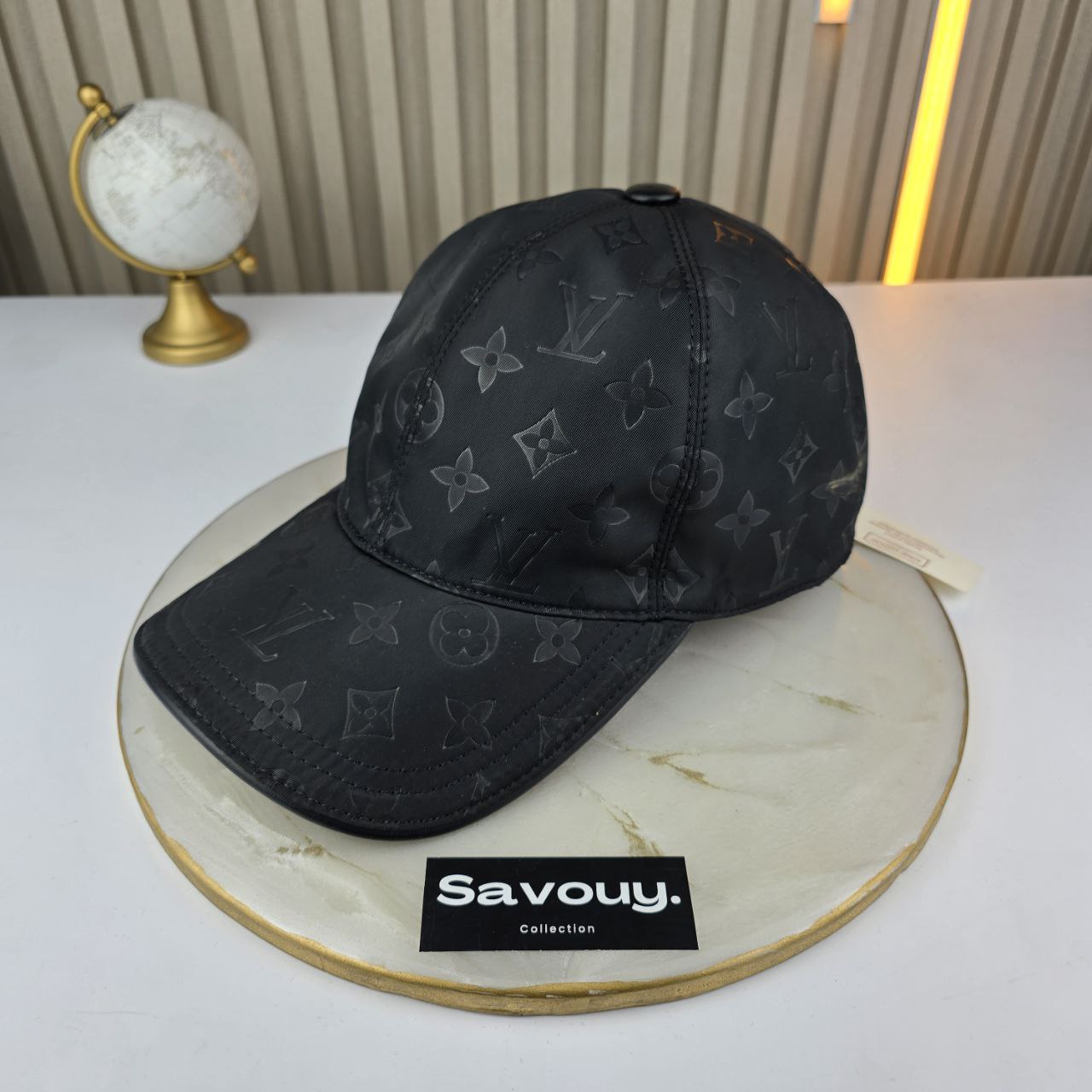CASQUETTE LV QUALITÉ SUPÉRIEURE L190