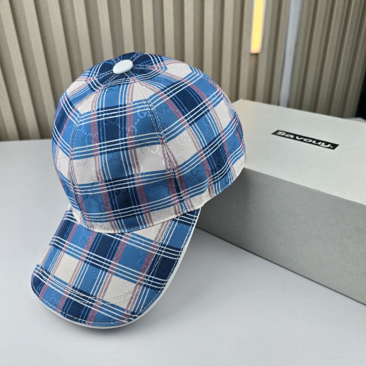 CASQUETTE GUCCI QUALITÉ SUPÉRIEURE G100