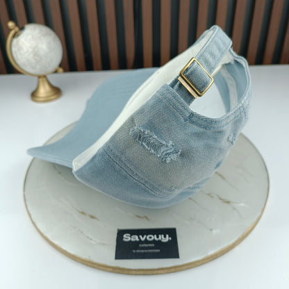 CASQUETTE MIU MIU HAUTE QUALITÉ M107