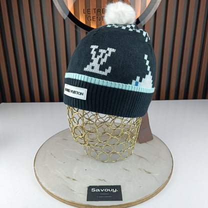 BONNET LV QUALITÉ SUPÉRIEURE L170