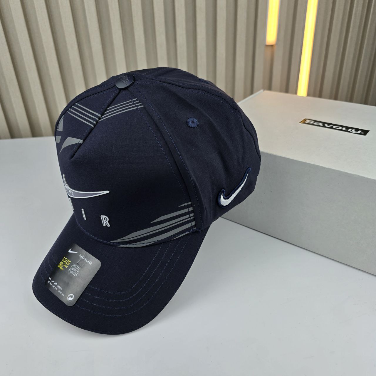 CASQUETTE NIKE HAUTE QUALITÉ K147