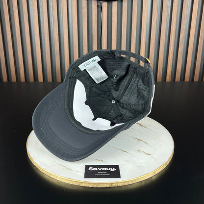 CASQUETTE LACOSTE HAUTE QUALITÉ O139