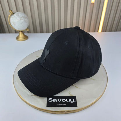 CASQUETTE AMI QUALITÉ SUPÉRIEURE A119