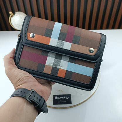 SACOCHE BURBERRY QUALITÉ SUPÉRIEURE R119