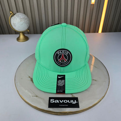 CASQUETTE NIKE PARIS FLAT BRIM HAUTE QUALITÉ K181