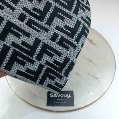BONNET FENDI HAUTE QUALITÉ F113