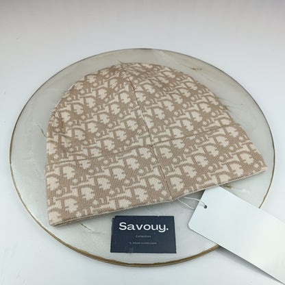 BONNET DIOR QUALITÉ SUPÉRIEURE D139