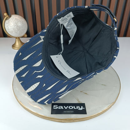 CASQUETTE DIOR HAUTE QUALITÉ D146