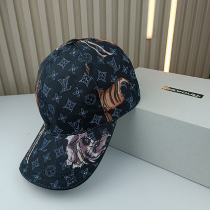CASQUETTE LV QUALITÉ SUPÉRIEURE L119