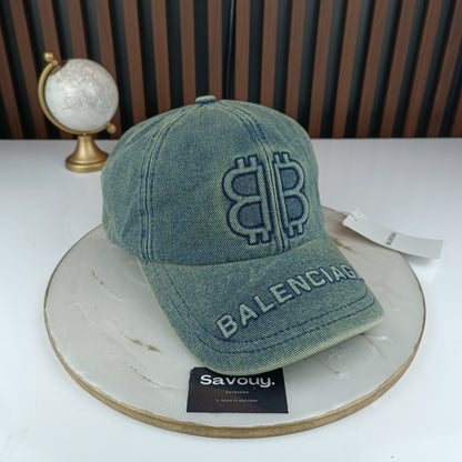 CASQUETTE BALENCIAGA QUALITÉ SUPÉRIEURE B198