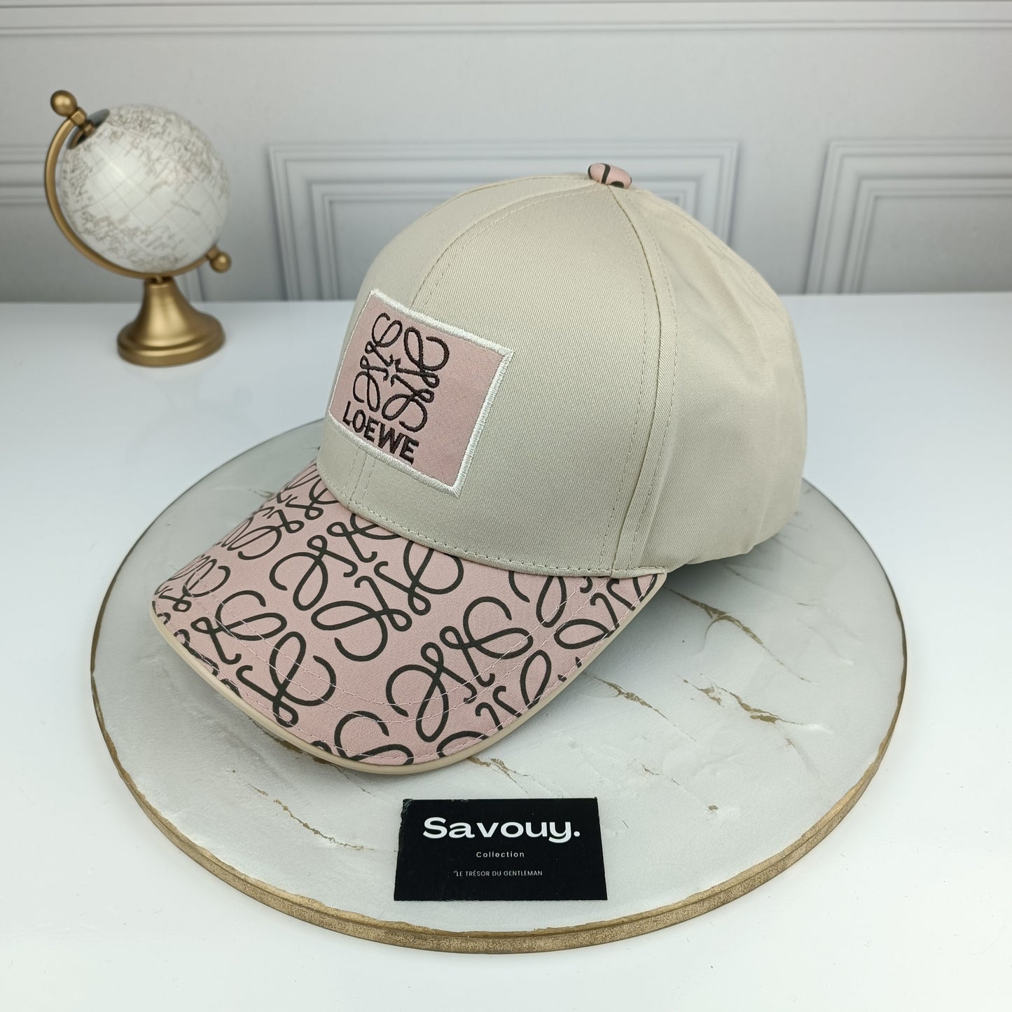 CASQUETTE LOEWE HAUTE QUALITÉ W102