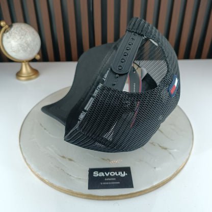 CASQUETTE TOMMY QUALITÉ SUPÉRIEURE T112