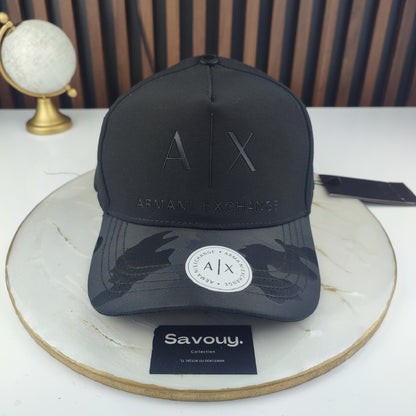 CASQUETTE ARMANI HAUTE QUALITÉ X107
