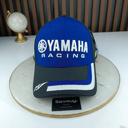 CASQUETTE YAMAHA HAUTE QUALITÉ Y103