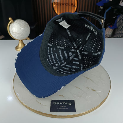 CASQUETTE ARMANI HAUTE QUALITÉ X115