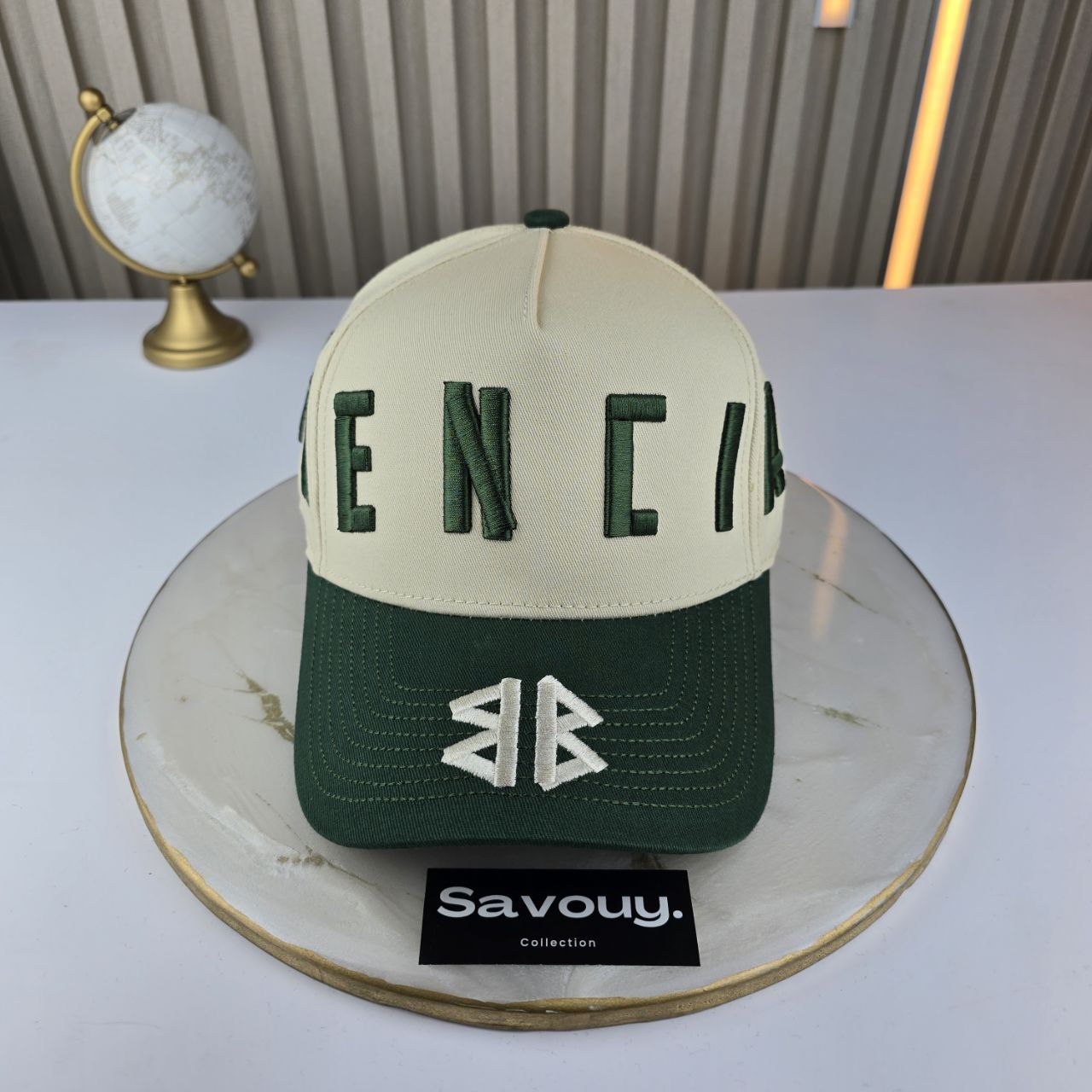 CASQUETTE BALENCIAGA QUALITÉ SUPÉRIEURE B216