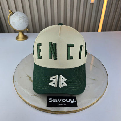 CASQUETTE BALENCIAGA QUALITÉ SUPÉRIEURE B216