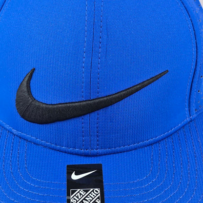 CASQUETTE NIKE FLAT BRIM HAUTE QUALITÉ K179