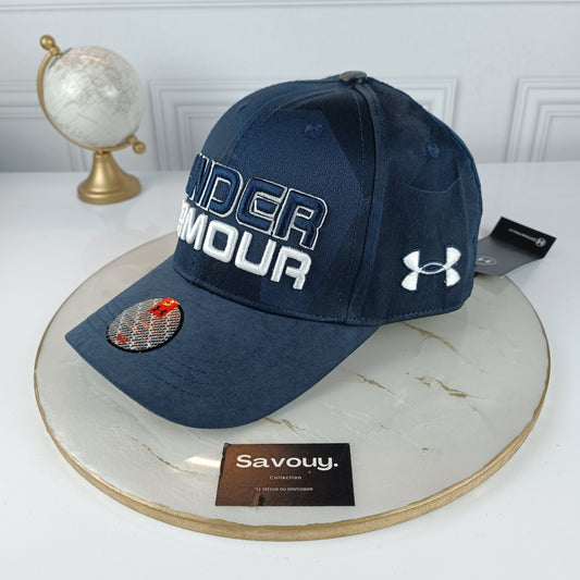CASQUETTE UNDER ARMOUR HAUTE QUALITÉ U100