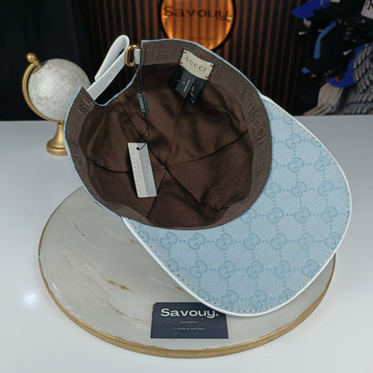 CASQUETTE GUCCI QUALITÉ SUPÉRIEURE G207