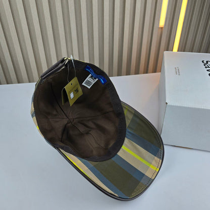 CASQUETTE BURBERRY HAUTE QUALITÉ R137