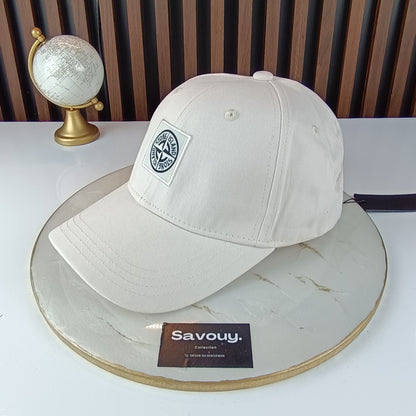 CASQUETTE STONE ISLAND HAUTE QUALITÉ S104