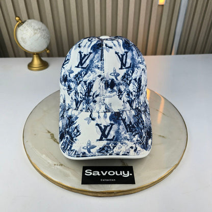 CASQUETTE LV QUALITÉ SUPÉRIEURE L188