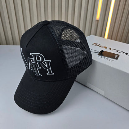 CASQUETTE AMIRI HAUTE QUALITÉ A115
