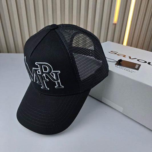 CASQUETTE AMIRI HAUTE QUALITÉ A115