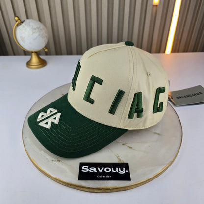 CASQUETTE BALENCIAGA QUALITÉ SUPÉRIEURE B216