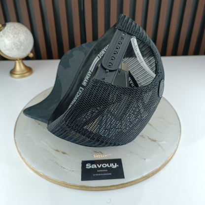 CASQUETTE AX HAUTE QUALITÉ X100