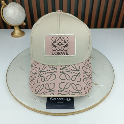 CASQUETTE LOEWE HAUTE QUALITÉ W102