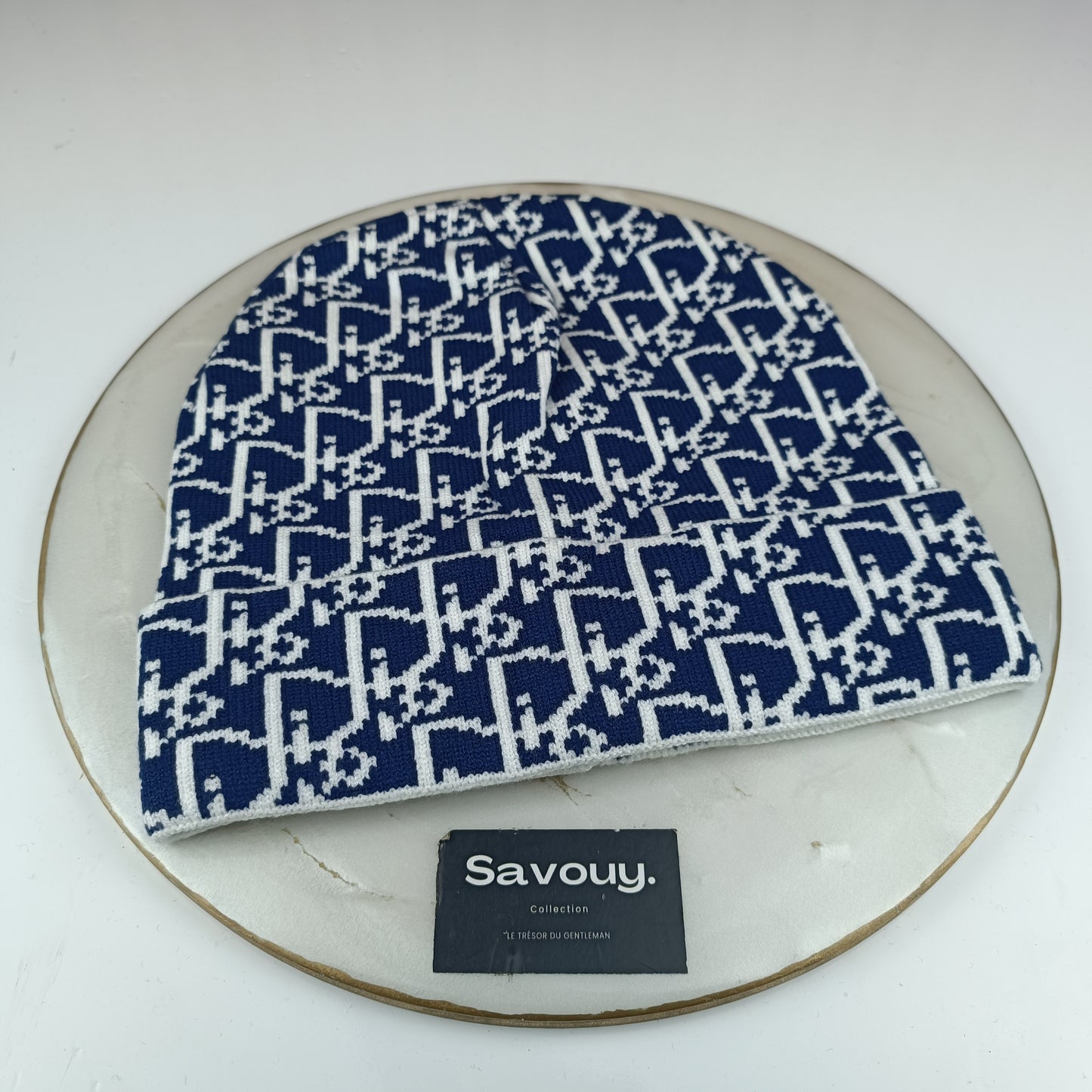 BONNET DIOR HAUTE QUALITÉ D142