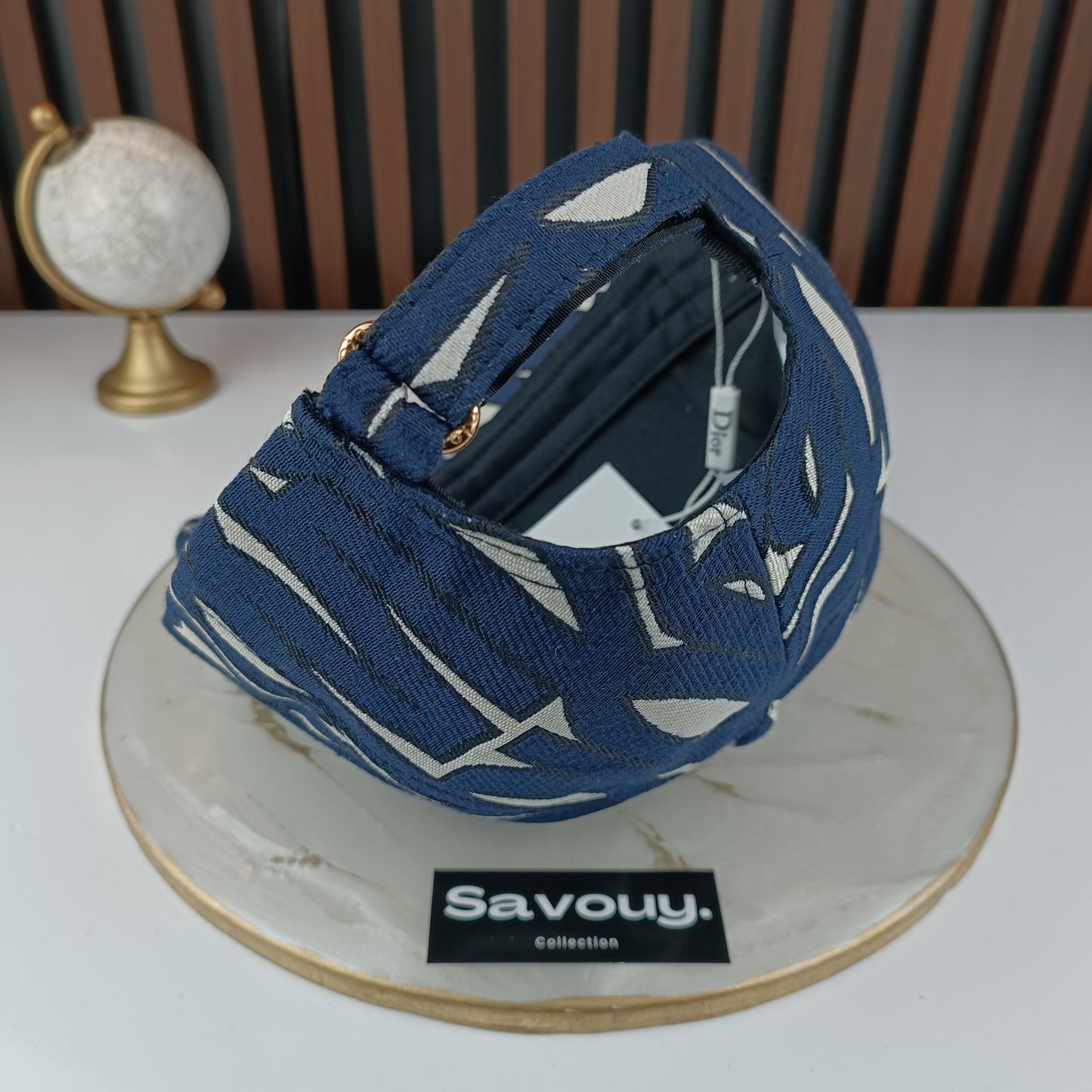 CASQUETTE DIOR HAUTE QUALITÉ D146