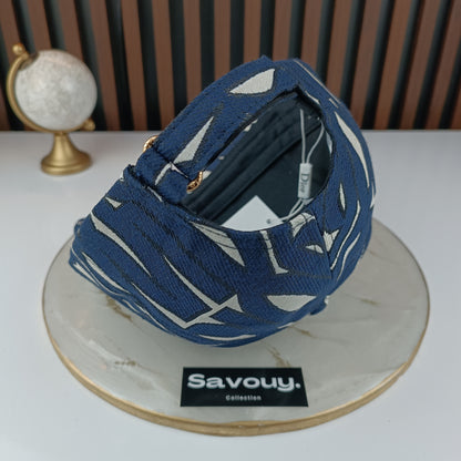 CASQUETTE DIOR HAUTE QUALITÉ D146