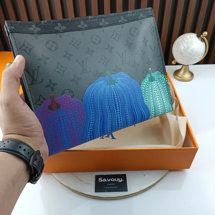 SAC À MAIN LV QUALITÉ SUPÉRIEURE AVEC BOX L191