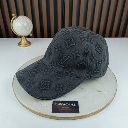 CASQUETTE LV JEAN QUALITÉ SUPÉRIEURE L175