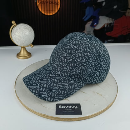 CASQUETTE BURBERRY HAUTE QUALITÉ R126