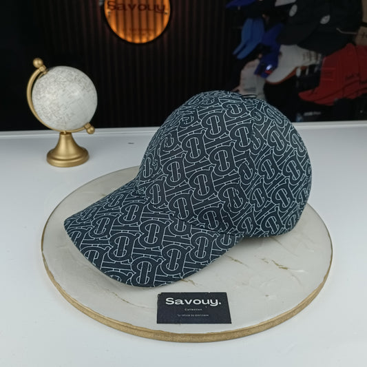 CASQUETTE BURBERRY HAUTE QUALITÉ R126