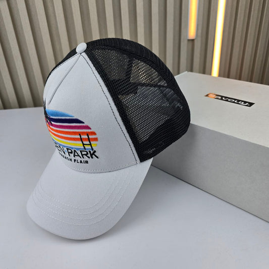 CASQUETTE EDEN PARK HAUTE QUALITÉ E111