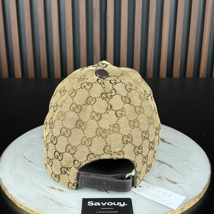 CASQUETTE GUCCI HAUTE QUALITÉ G197