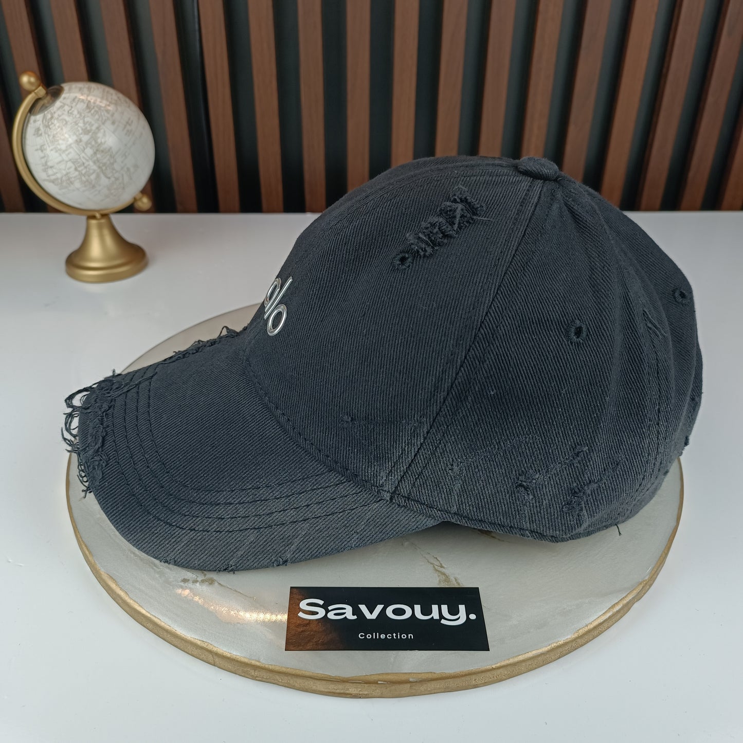 CASQUETTE alo JEAN HAUTE QUALITÉ A111