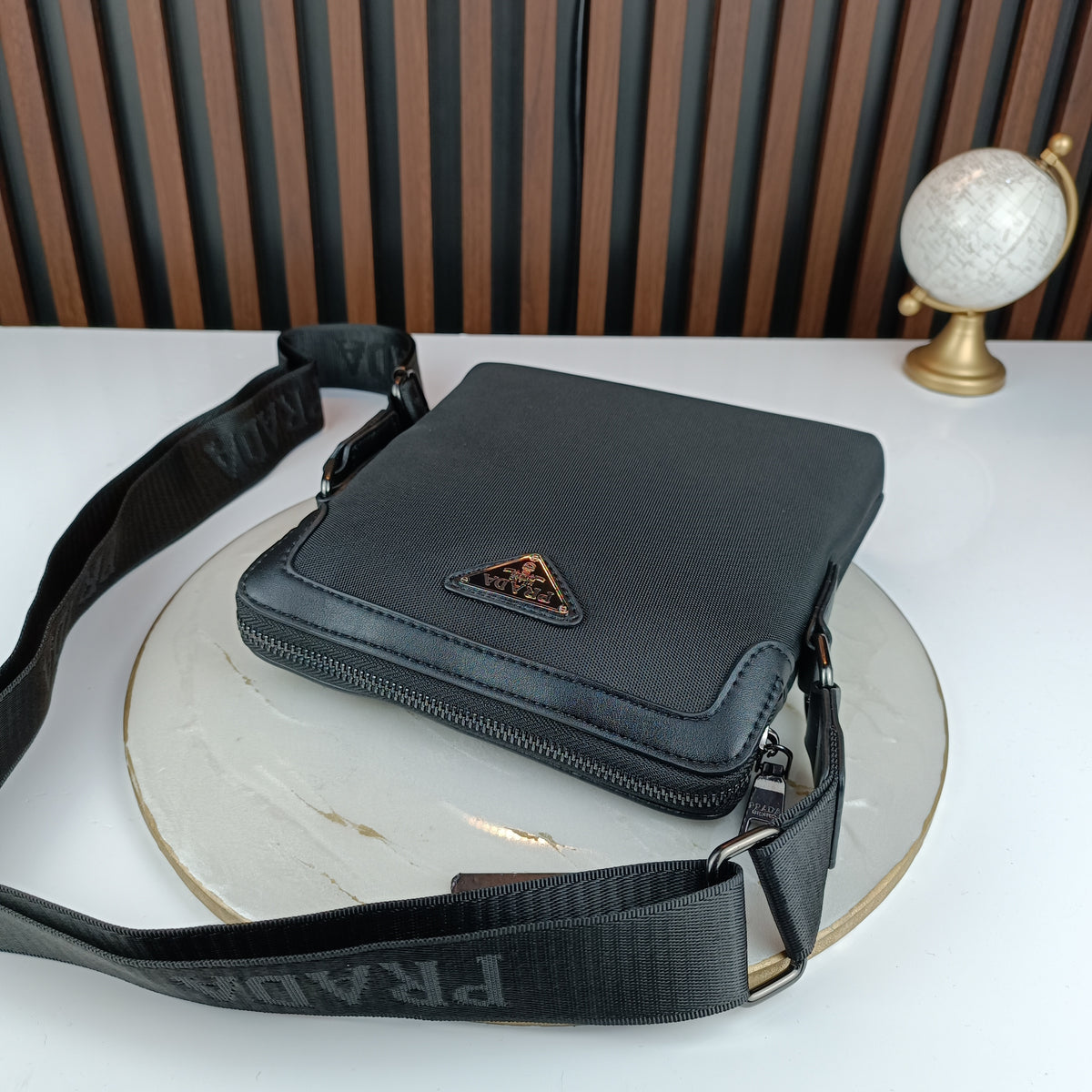 SACOCHE PRADA QUALITÉ SUPÉRIEURE P121