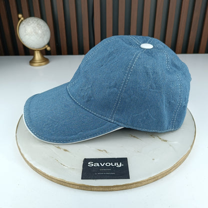 CASQUETTE LV QUALITÉ SUPÉRIEURE L153