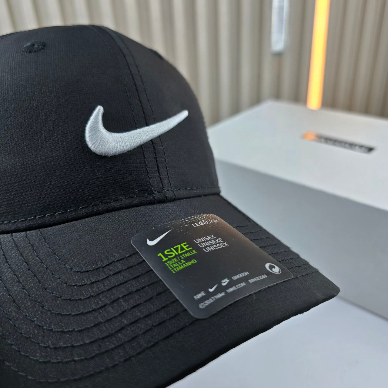 CASQUETTE NIKE HAUTE QUALITÉ K167