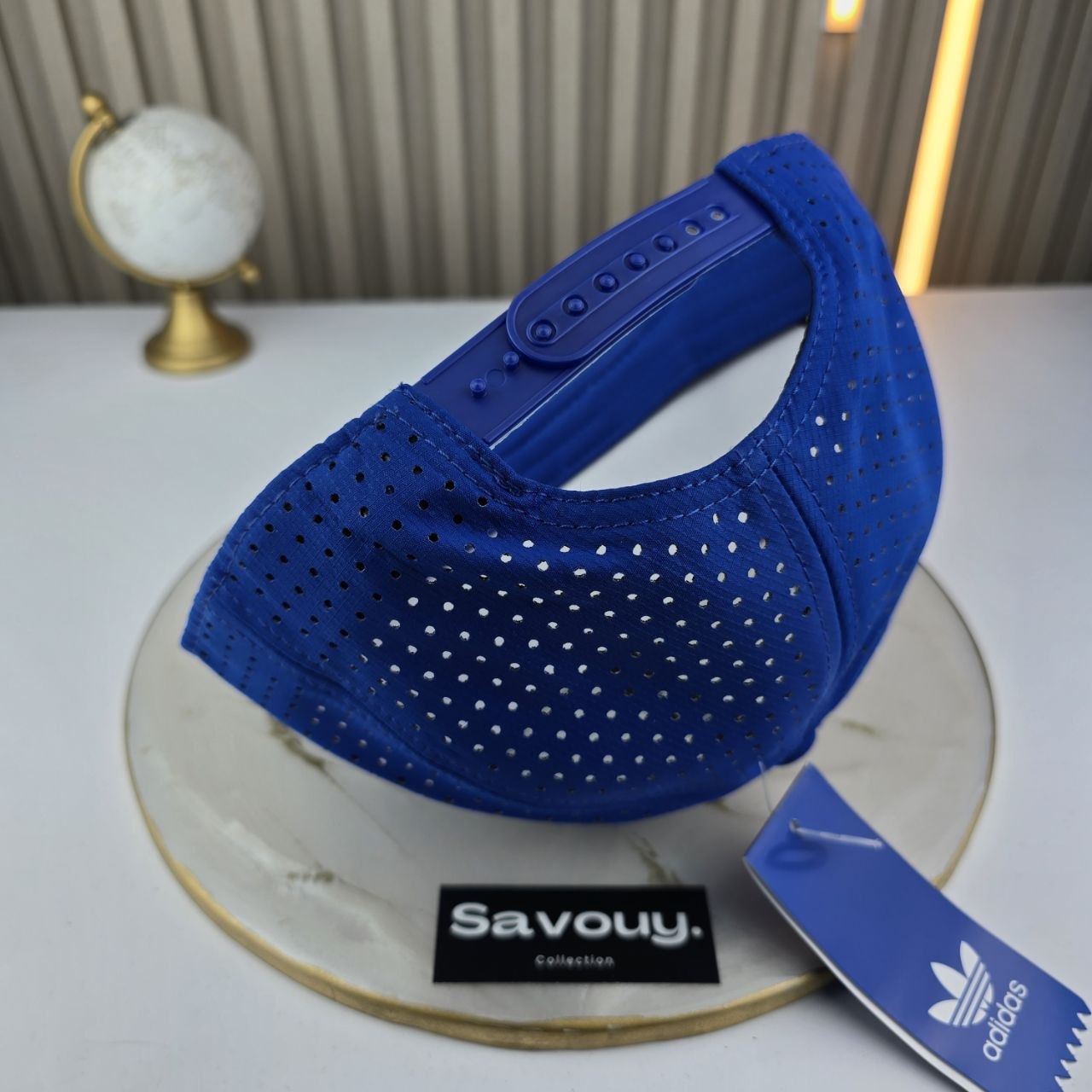 CASQUETTE ADIDAS FLAT BRIM HAUTE QUALITÉ A132