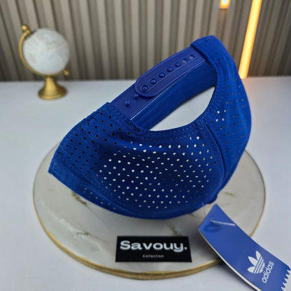 CASQUETTE ADIDAS FLAT BRIM HAUTE QUALITÉ A132