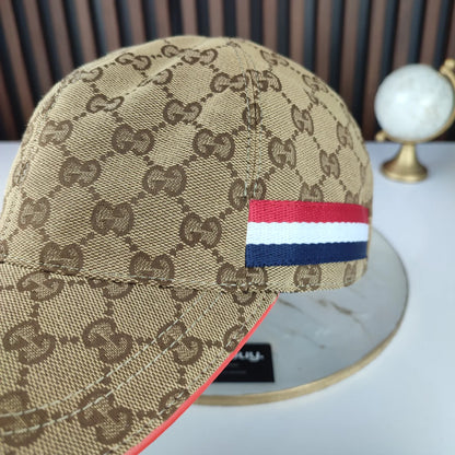 CASQUETTE GUCCI QUALITÉ SUPÉRIEURE G160