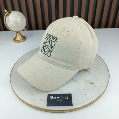 CASQUETTE LOEWE HAUTE QUALITÉ W108